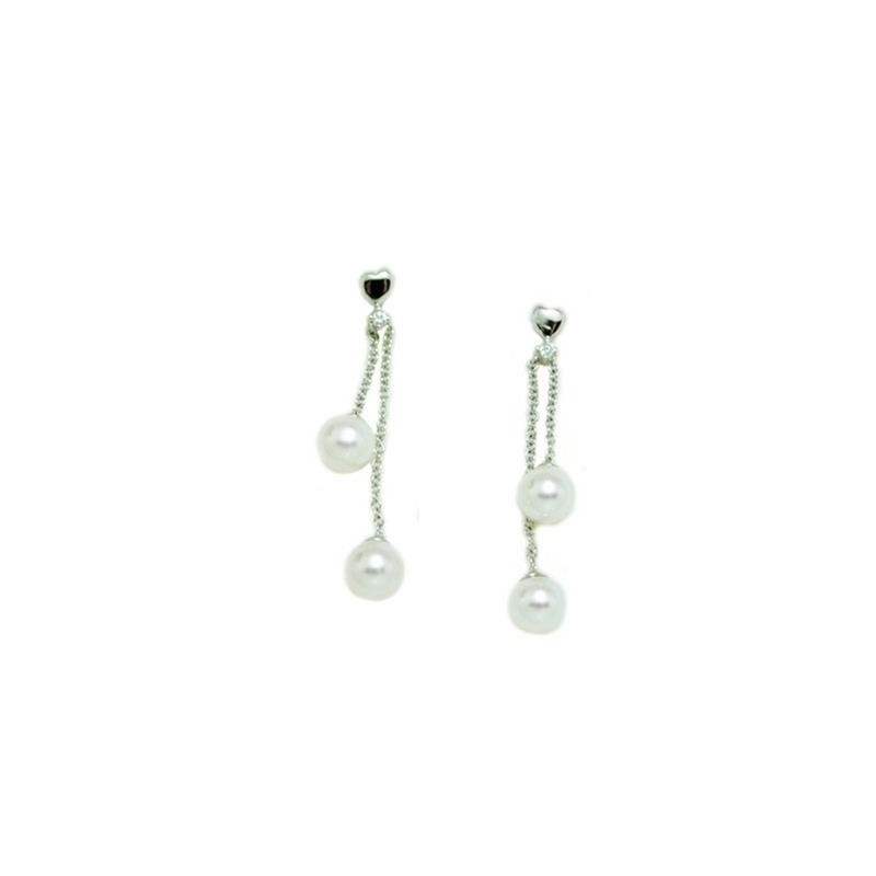 Comete Orecchini Donna ORP366