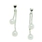 Comete Orecchini Donna ORP366