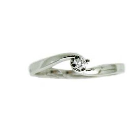 Diamanti e Emozioni Anello Anelli