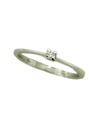 Diamanti e Emozioni Anello Anelli