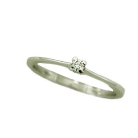Diamanti e Emozioni Anello Anelli
