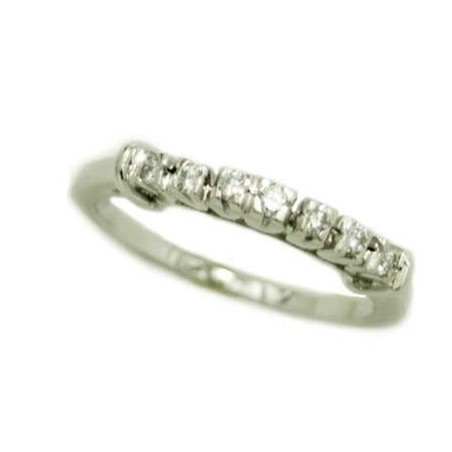 Diamanti e Emozioni Anello Anelli