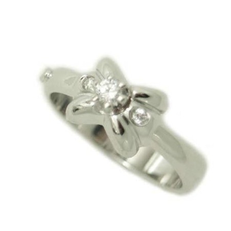Diamanti e Emozioni Anello Anelli