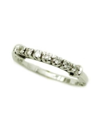 Diamanti e Emozioni Anello Anelli