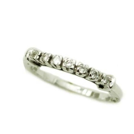 Diamanti e Emozioni Anello Anelli