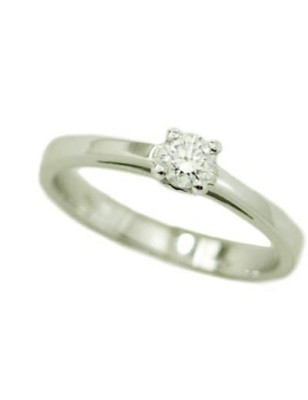 Diamanti e Emozioni Anello Anelli