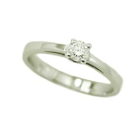 Diamanti e Emozioni Anello Anelli