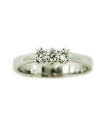 Diamanti e Emozioni Anello Anelli