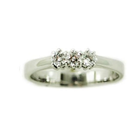 Diamanti e Emozioni Anello Anelli