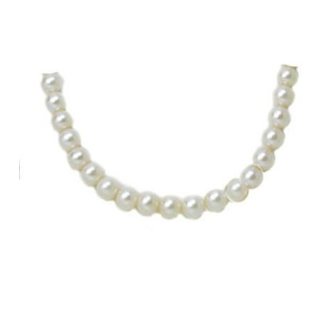 Diamanti e Emozioni Collana Collane di perle