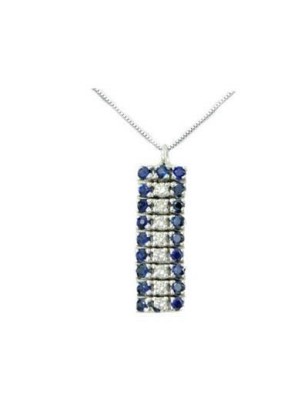 Diamanti e Emozioni Collana Collier con diamanti