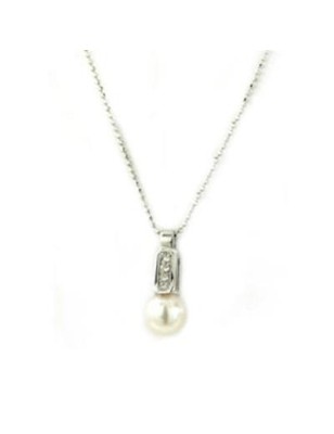 Diamanti e Emozioni Collana Collier con diamanti