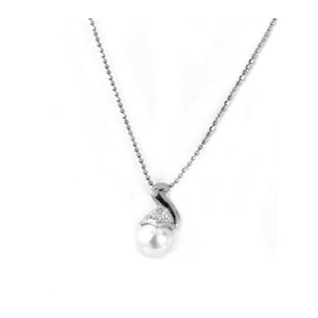 Diamanti e Emozioni Collana Collier con diamanti