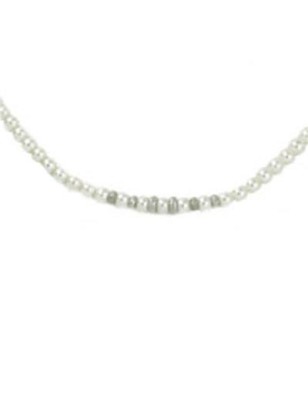 Diamanti e Emozioni Collana Collane di perle