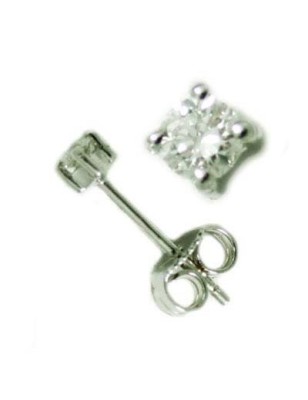 Diamanti e Emozioni Orecchini Orecchini con Diamanti