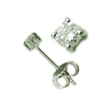 Diamanti e Emozioni Orecchini Orecchini con Diamanti