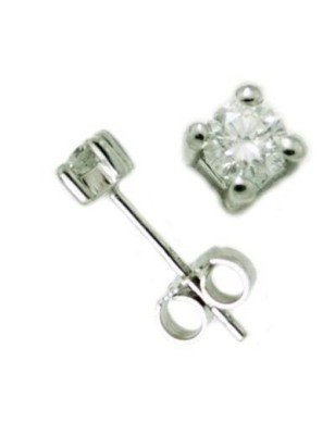 Diamanti e Emozioni Orecchini Orecchini con Diamanti