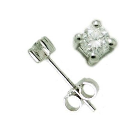 Diamanti e Emozioni Orecchini Orecchini con Diamanti