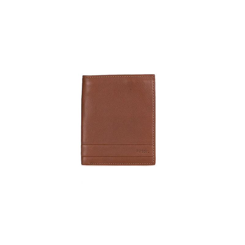 Fossil Portafogli Uomo SML1397210 Fossil Portafogli Uomo SML1397210