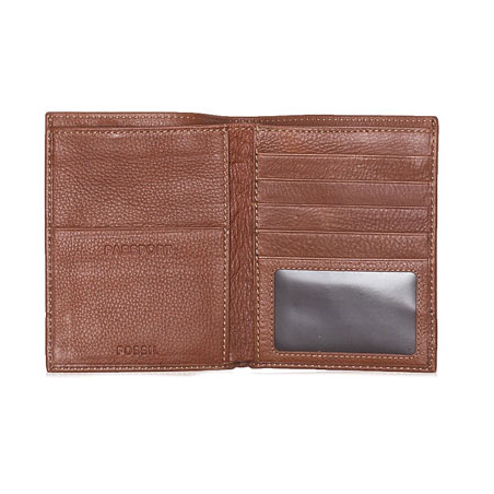 Fossil Portafogli Uomo SML1397210