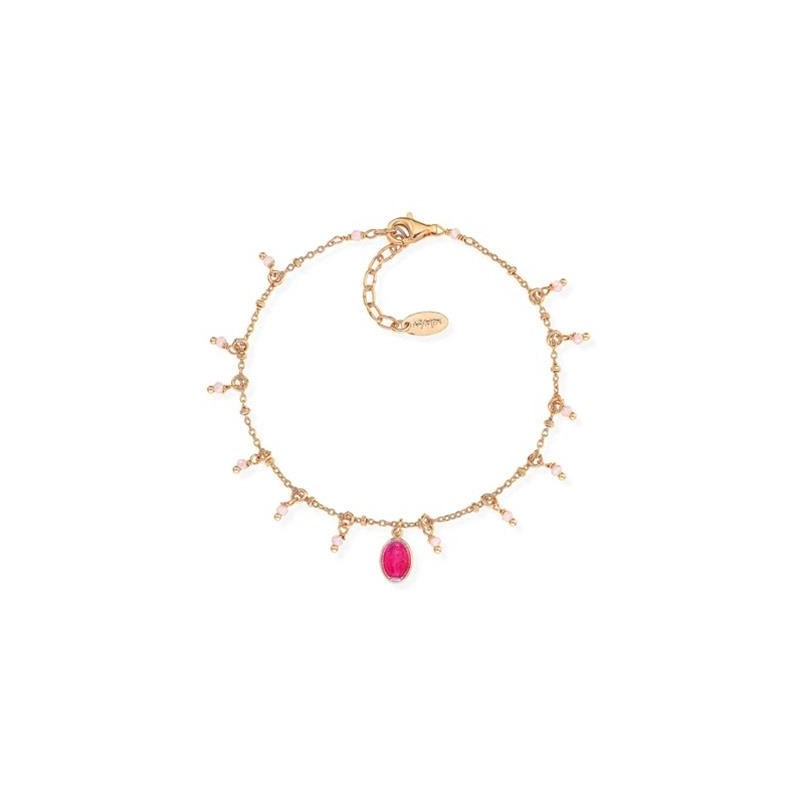 Amen Bracciale Bracciali BRMSRRO1 Amen Bracciale Bracciali BRMSRRO1