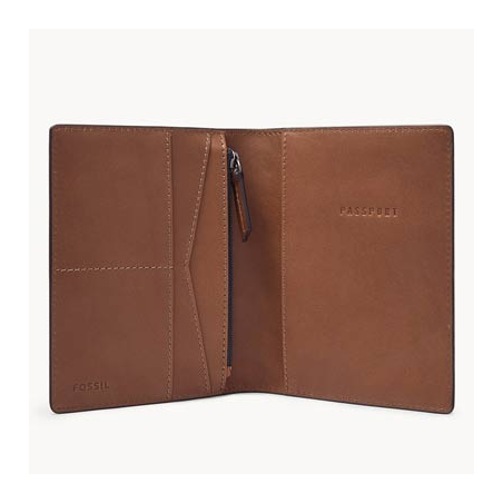 Fossil Portafogli Uomo SML1760201