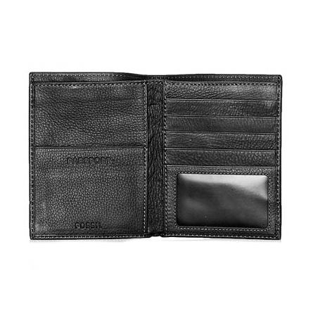 Fossil Portafogli Uomo SML1397001