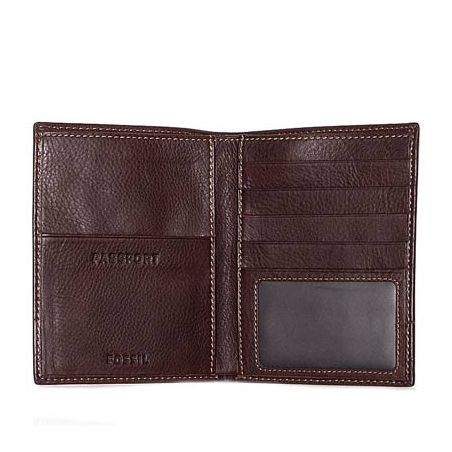 Fossil Portafogli Uomo SML1397201