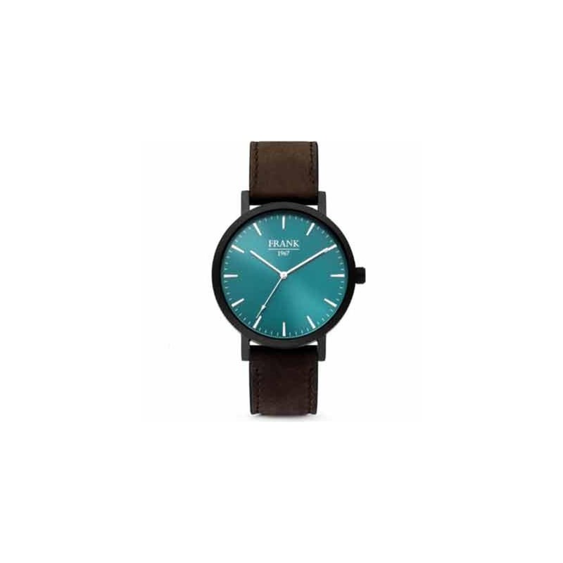 Frank 1967 Orologio Uomo 7FW-0009 Frank 1967 Orologio Uomo 7FW-0009