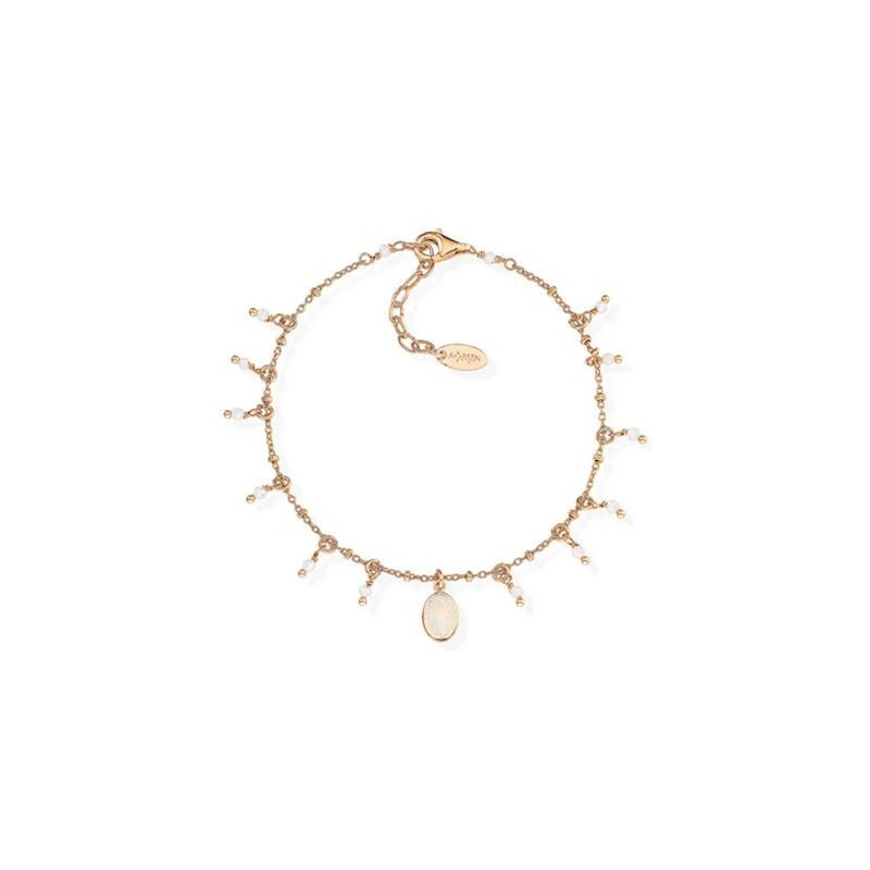 Amen Bracciale Bracciali BRMSRB1 Amen Bracciale Bracciali BRMSRB1