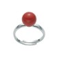 Miluna Anello Donna LID3310 Miluna Anello Donna LID3310