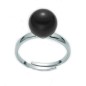 Miluna Anello Donna LID3003