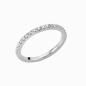 Miluna Anello Donna LID3559M16 Miluna Anello Donna LID3559M16