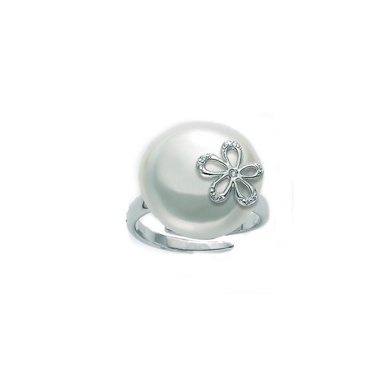 Miluna Anello Donna PLI1487 Miluna Anello Donna PLI1487