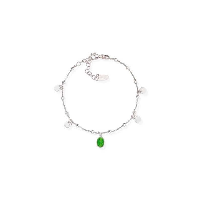 Amen Bracciale Bracciali BRMSHBV Amen Bracciale Bracciali BRMSHBV