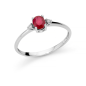 Miluna Anello Donna LID3671 Miluna Anello Donna LID3671