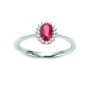 Miluna Anello Donna LID2830 Miluna Anello Donna LID2830