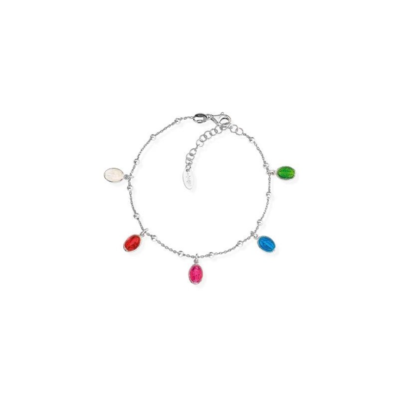 Amen Bracciale Bracciali BRMSB Amen Bracciale Bracciali BRMSB