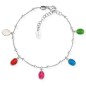 Amen Bracciale Bracciali BRMSB Amen Bracciale Bracciali BRMSB