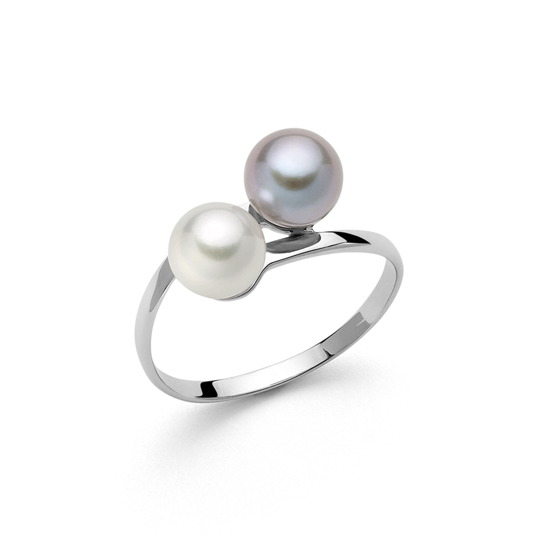Miluna Anello Donna PLI1649