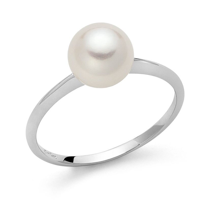 Miluna Anello Donna PLI1591 Miluna Anello Donna PLI1591