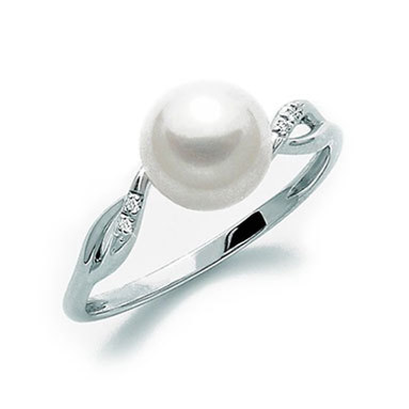 Miluna Anello Donna PLI1587 Miluna Anello Donna PLI1587