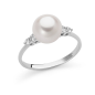 Miluna Anello Donna PLI1693