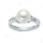 Miluna Anello Donna PLI1093 Miluna Anello Donna PLI1093