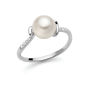 Miluna Anello Donna PLI1653 Miluna Anello Donna PLI1653
