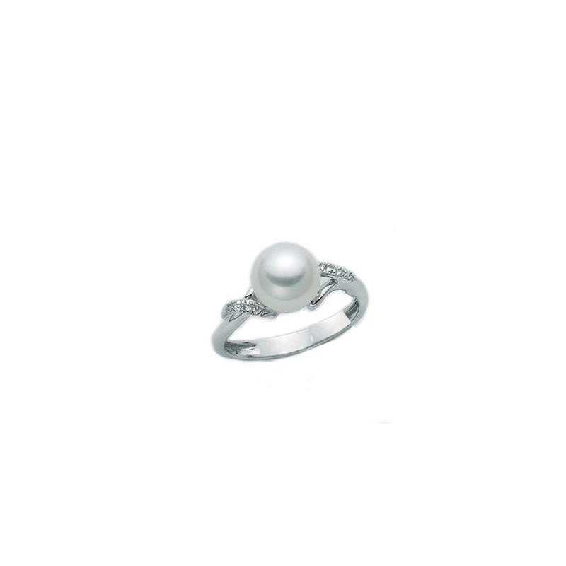 Miluna Anello Donna PLI1035 Miluna Anello Donna PLI1035