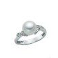 Miluna Anello Donna PLI1035 Miluna Anello Donna PLI1035