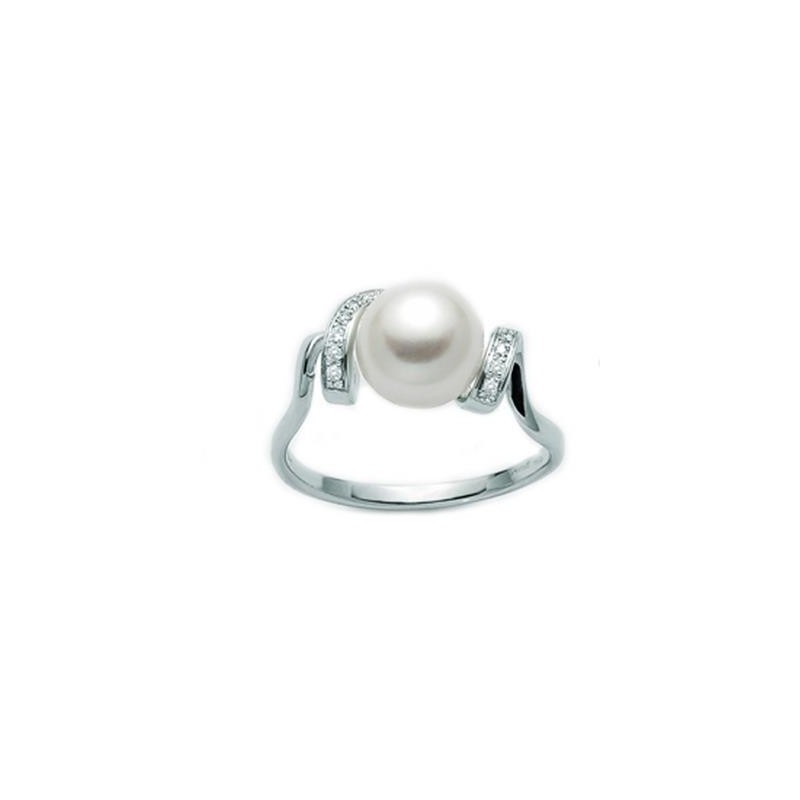 Miluna Anello Donna PLI1542 Miluna Anello Donna PLI1542