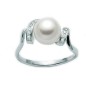 Miluna Anello Donna PLI1542 Miluna Anello Donna PLI1542