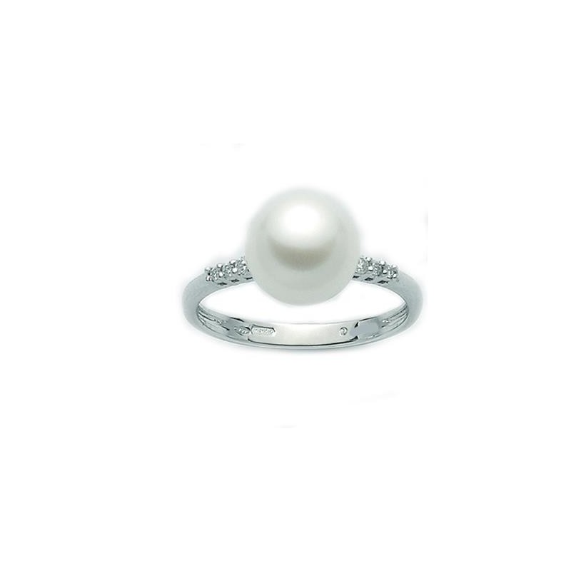 Miluna Anello Donna PLI1504